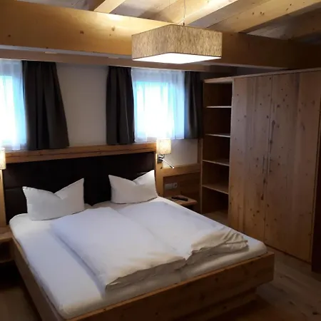 아파트 Kristall 핑켄베르그