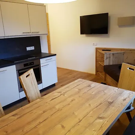 Kristall Appartement