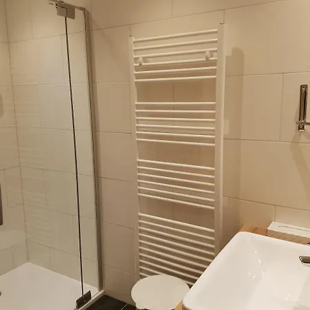 Appartement Kristall *