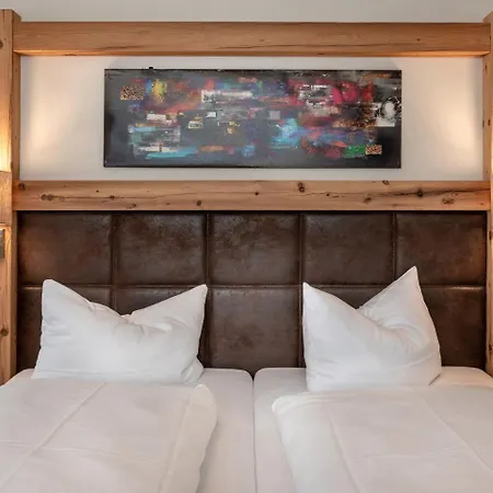 Kristall Appartement *