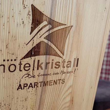 Kristall * Finkenberg