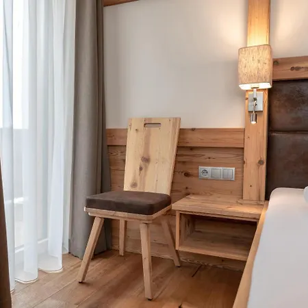 Kristall Appartement