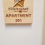Kristall *