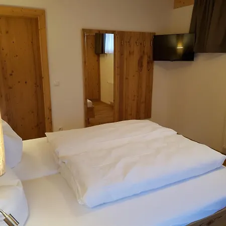 Kristall Apartament Finkenberg