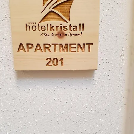 Kristall *