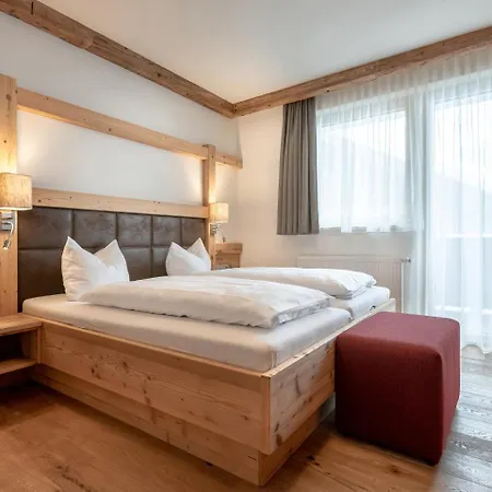 Apartament Kristall *