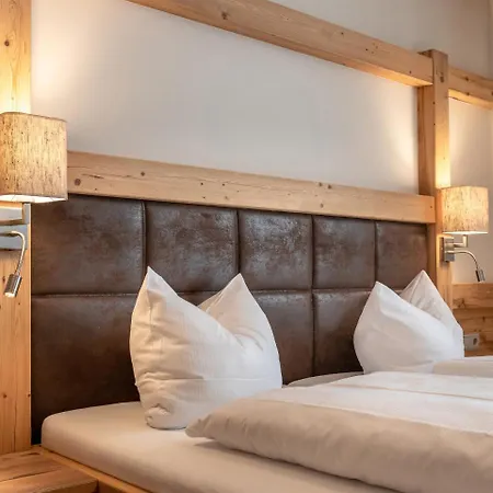 Apartament Kristall