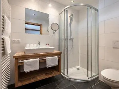 Kristall Apartament Finkenberg
