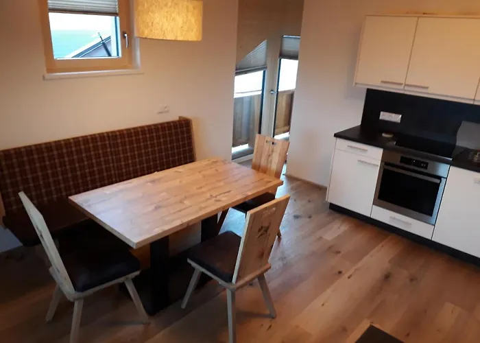 Kristall Διαμέρισμα