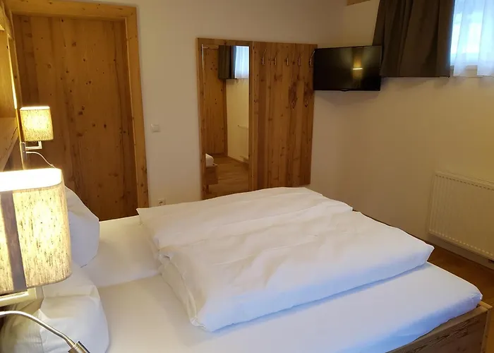 Kristall Διαμέρισμα Φίνκενμπεργκ