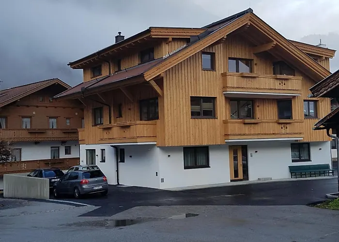 Kristall Διαμέρισμα *