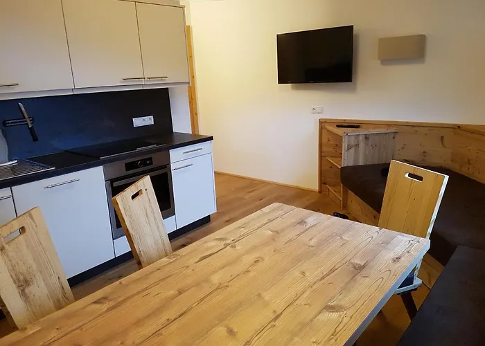 Kristall Διαμέρισμα