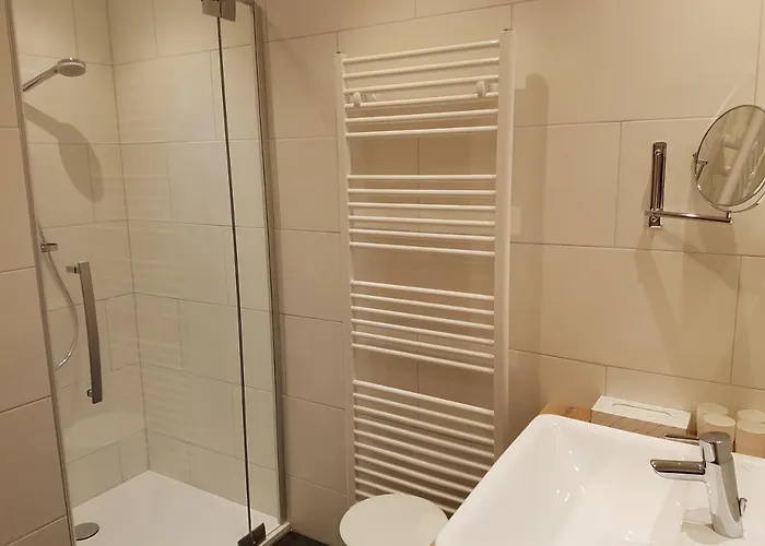 Διαμέρισμα Kristall *