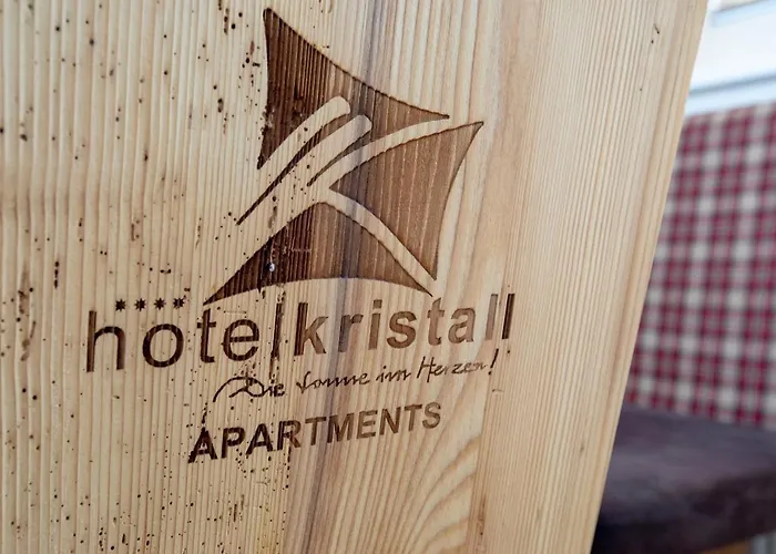 Kristall * Φίνκενμπεργκ