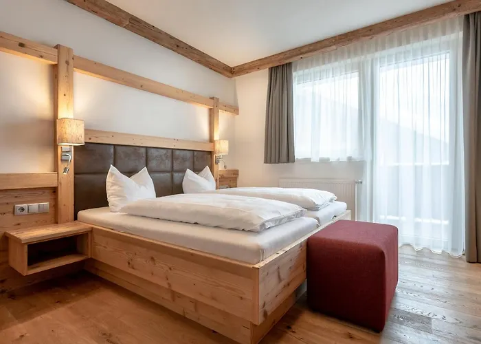 Διαμέρισμα Kristall *